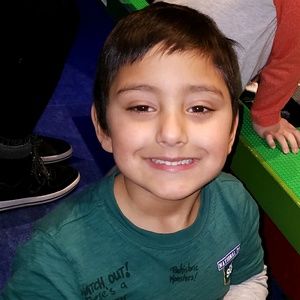 Meet your Posher, Farah